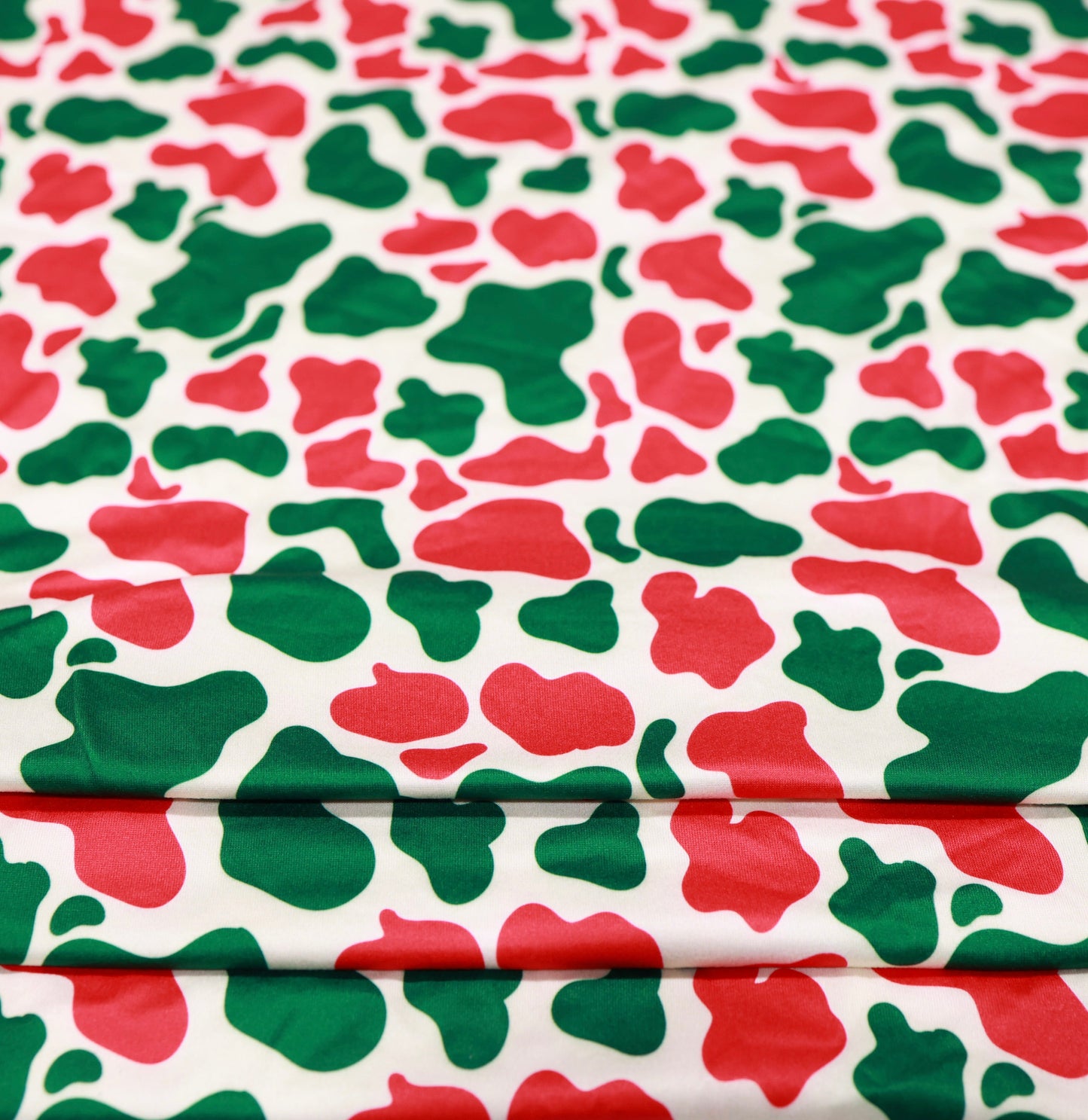 (DBP) Christmas Duck Camo