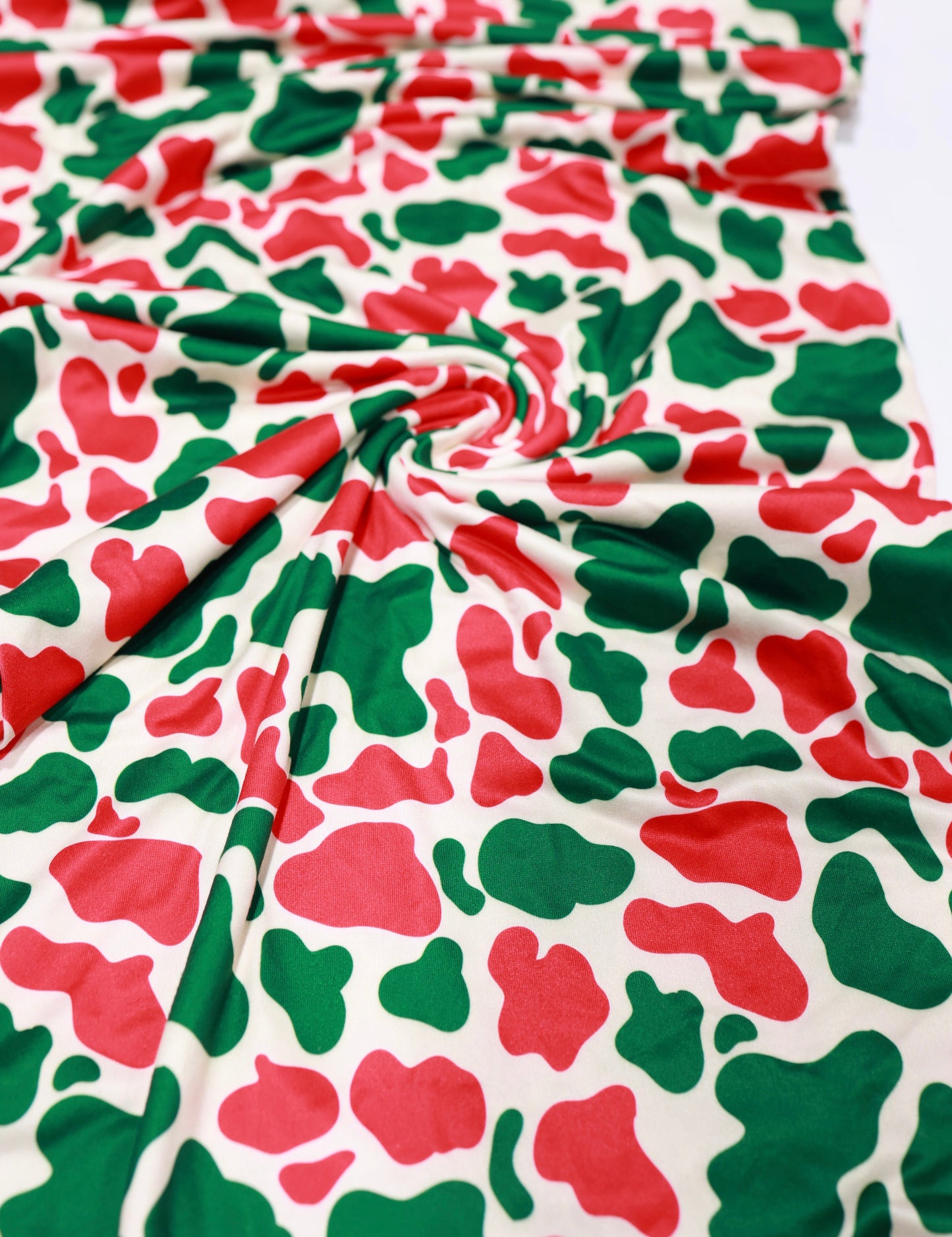 (DBP) Christmas Duck Camo