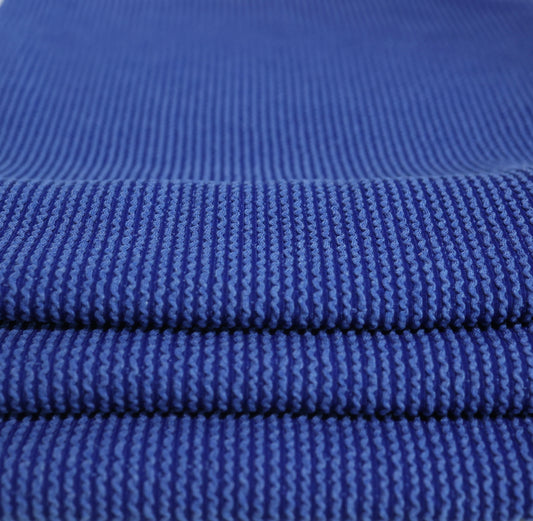 (Urban Rib) Ocean Blue