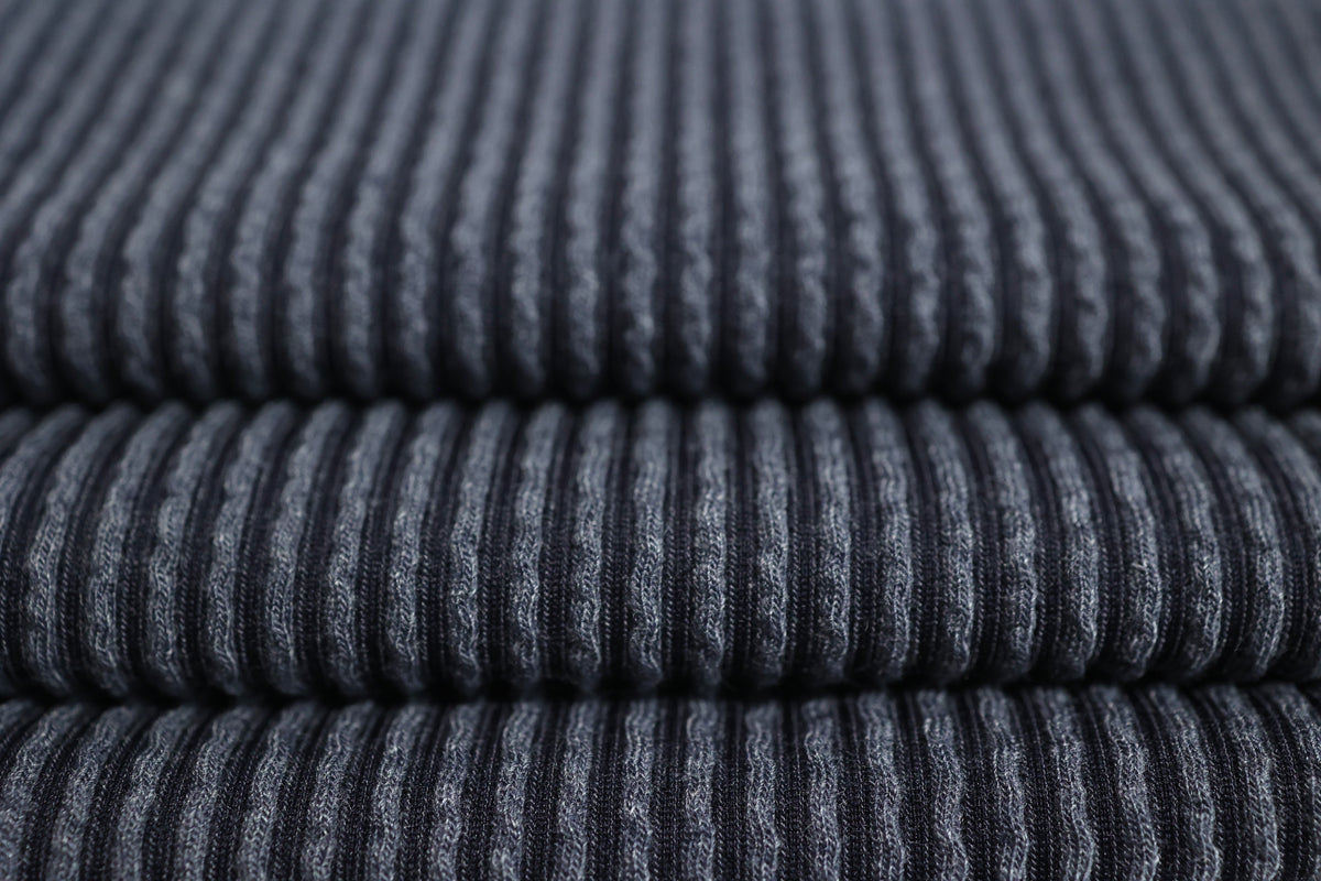 (Urban Rib) Indigo
