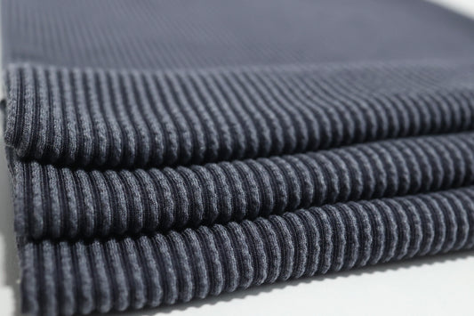 (Urban Rib) Indigo