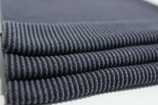 (Urban Rib) Indigo