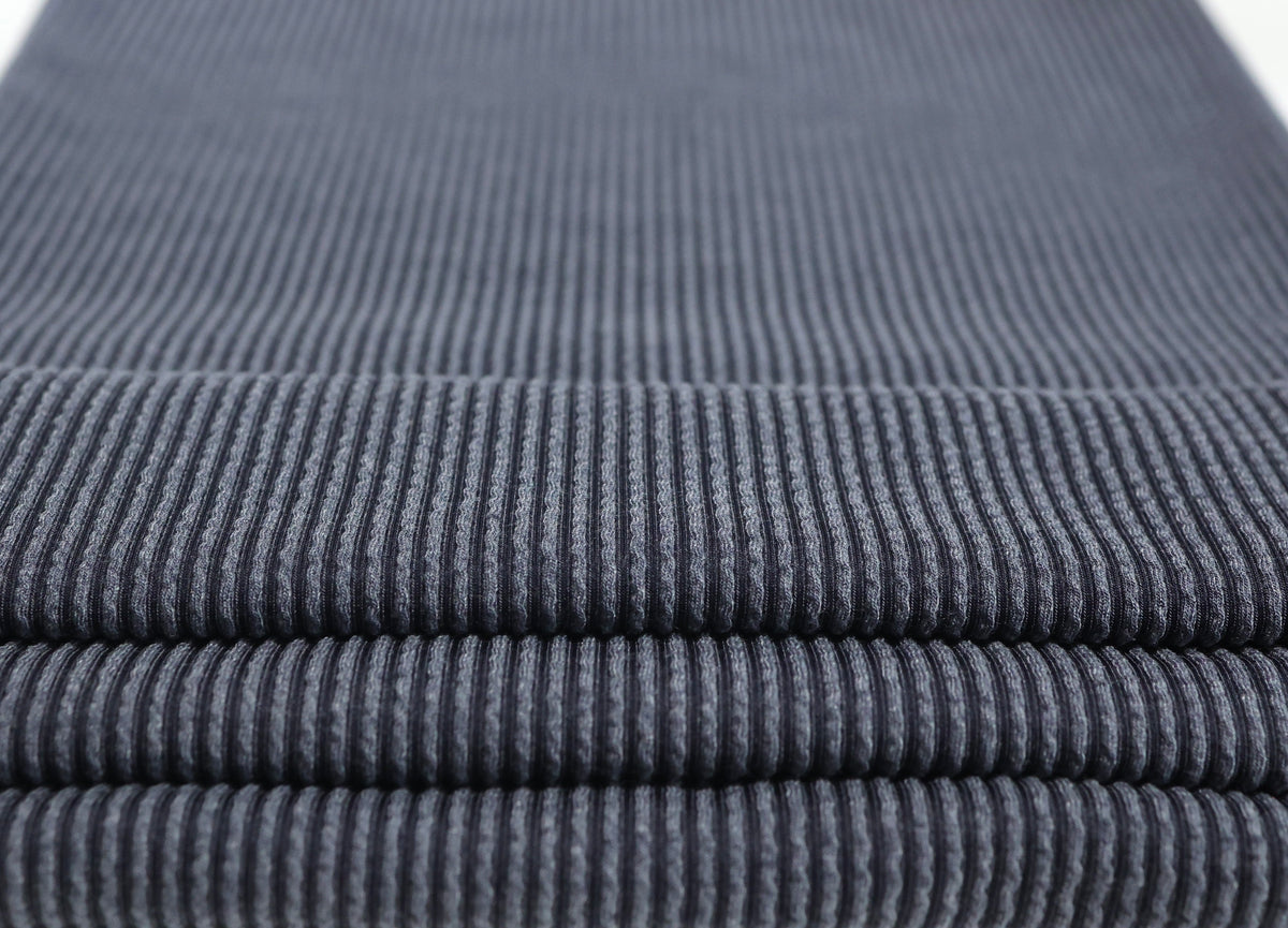 (Urban Rib) Indigo