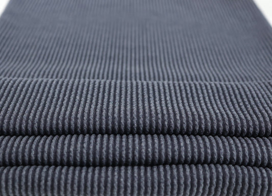 (Urban Rib) Indigo