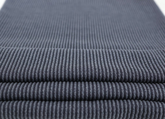 (Urban Rib) Indigo