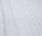 Ruffle Lace On Knit (Ivory)