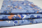 (Urban Rib) Denim Floral