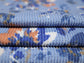 (Urban Rib) Denim Floral