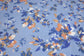 (Urban Rib) Denim Floral