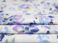 (Urban Rib) Ivory Floral