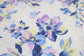 (Urban Rib) Ivory Floral