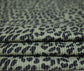 (Urban Rib) Olive Leopard