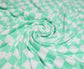 (DBP) Checkered Mint