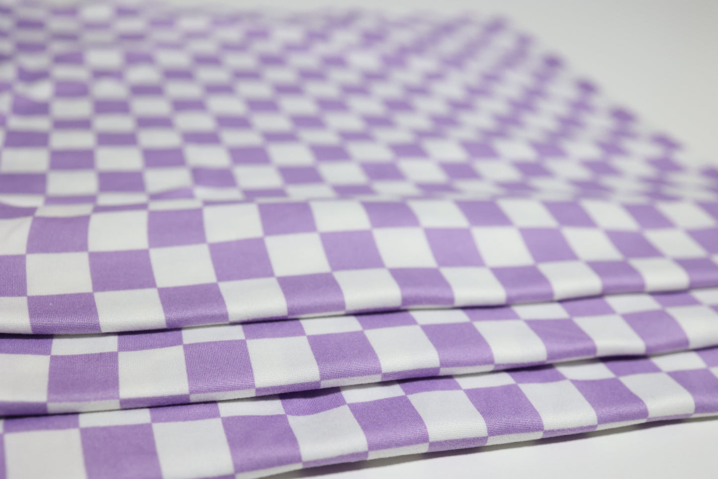 (DBP) Checkered Lilac