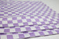 (DBP) Checkered Lilac
