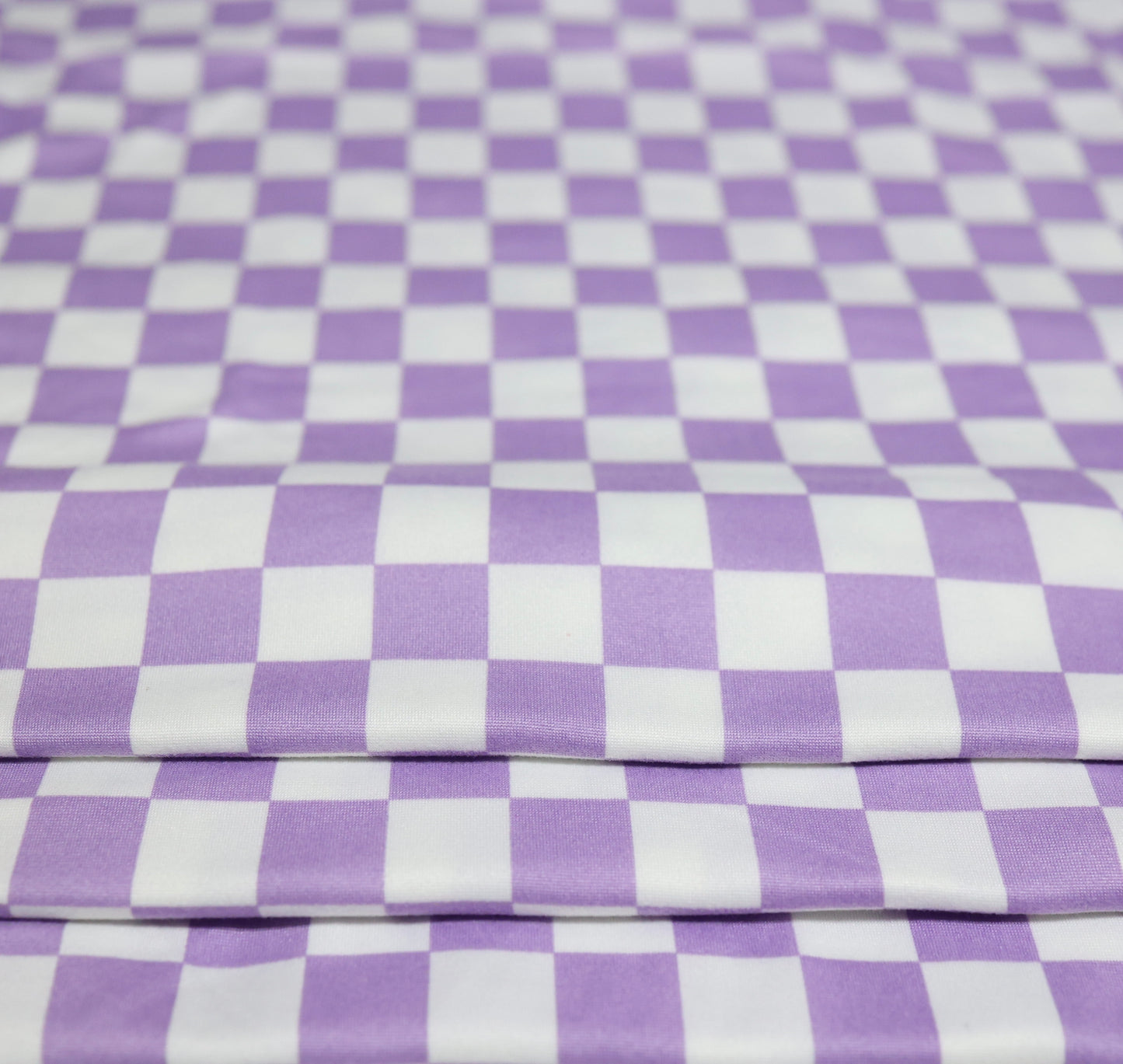 (DBP) Checkered Lilac