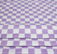 (DBP) Checkered Lilac