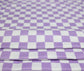 (DBP) Checkered Lilac