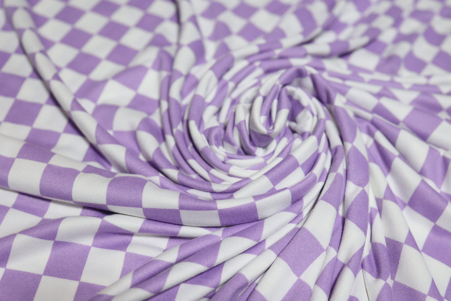 (DBP) Checkered Lilac