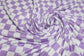 (DBP) Checkered Lilac