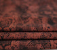 (Swim) Snake Skin Rust