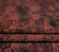 (Swim) Snake Skin Rust