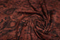 (Swim) Snake Skin Rust