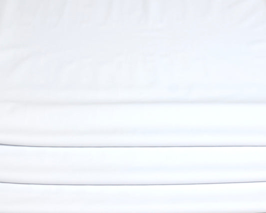 (Swim) White