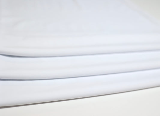 (Swim) White