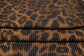 (Urban Rib) Brown Leopard