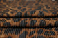 (Urban Rib) Brown Leopard