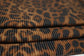 (Urban Rib) Brown Leopard