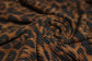 (Urban Rib) Brown Leopard