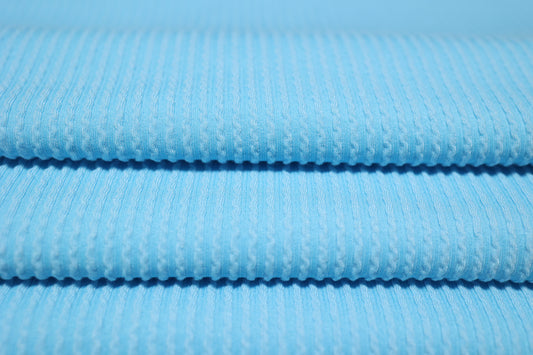 (Urban Rib) Blue Bubble Gum