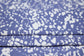 (DBP) Terrazo Blue