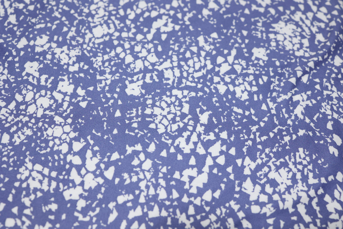 (DBP) Terrazo Blue