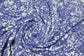 (DBP) Terrazo Blue