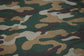(Rib) Camo Moss/Green/Mocha