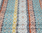 (DBP) Boho Lines Teal