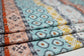 (DBP) Boho Lines Teal