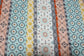 (DBP) Boho Lines Teal