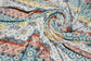 (DBP) Boho Lines Teal