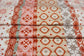 (DBP) Boho Lines Coral