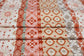 (DBP) Boho Lines Coral