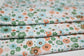(DBP) Retro Ditsy Floral Mint