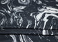 (DBP) Marble Black