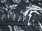 (DBP) Marble Black