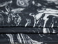 (DBP) Marble Black