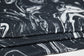 (DBP) Marble Black