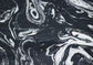 (DBP) Marble Black